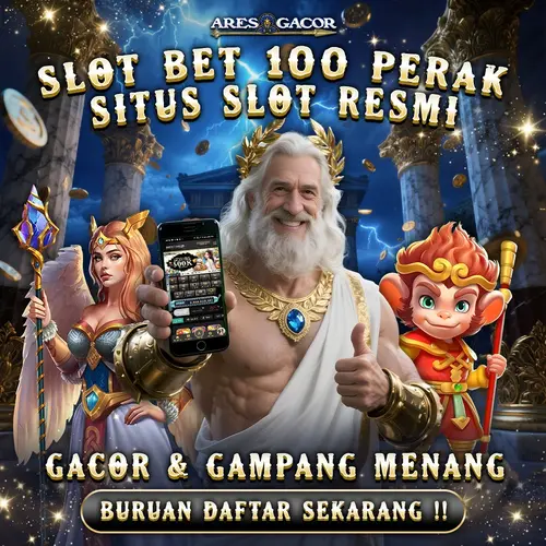 SLOT BET 100